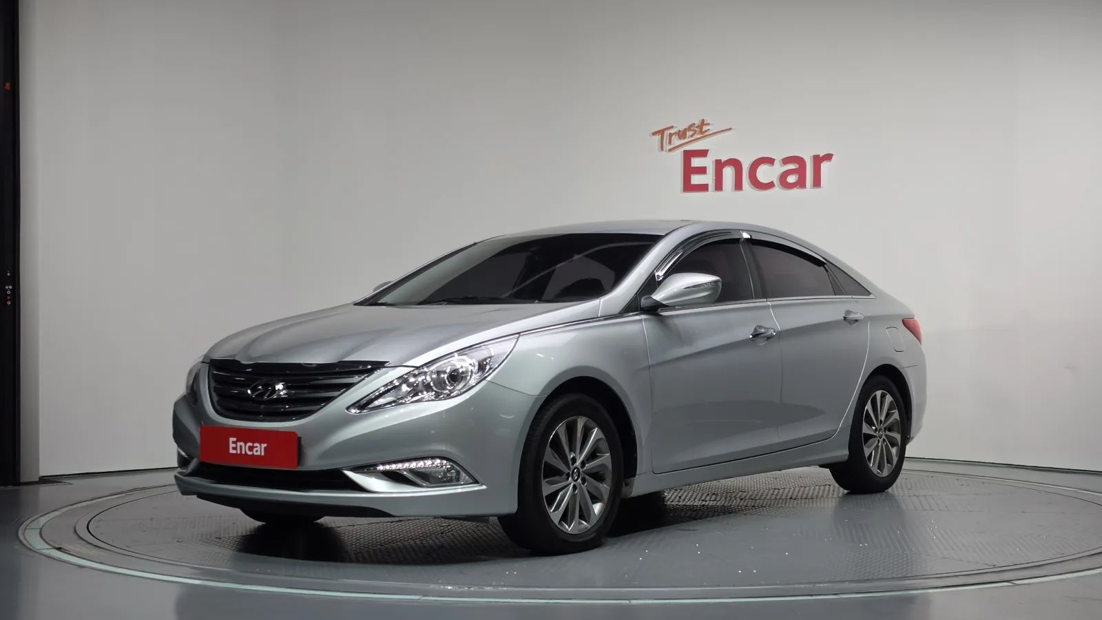 2014 Hyundai Sonata