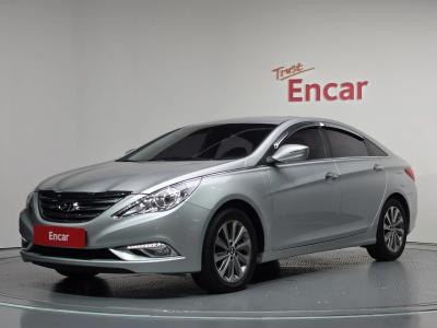 2014 Hyundai Sonata