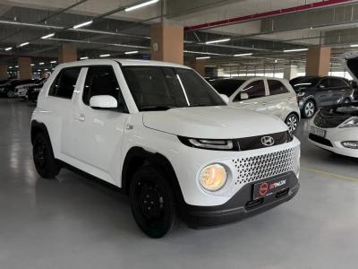 2024 Hyundai Casper