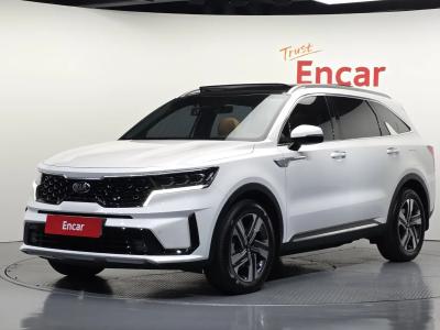 2021 Kia Sorento