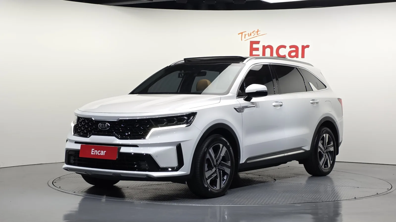 2021 Kia Sorento