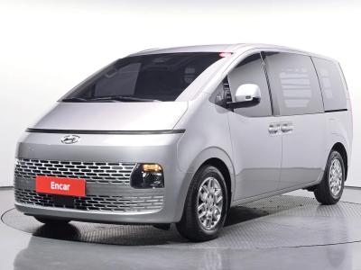 2022 Hyundai Staria