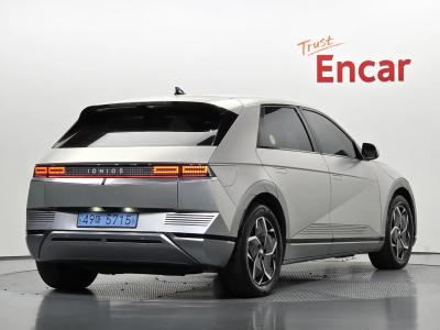 2023 Hyundai Ioniq 5