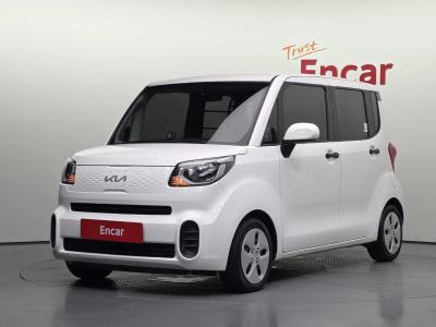 2022 Kia RAY