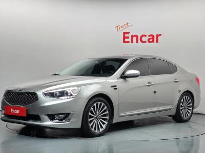 2015 Kia K7