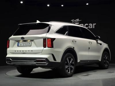 2021 Kia Sorento