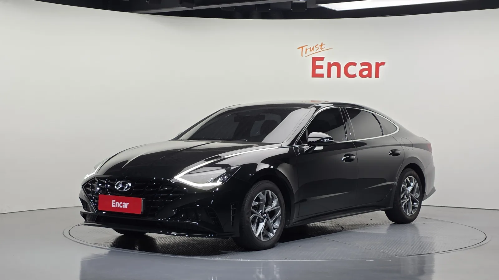 2022 Hyundai Sonata
