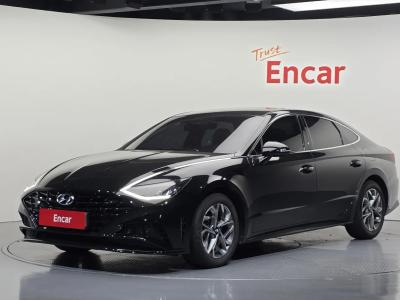 2022 Hyundai Sonata