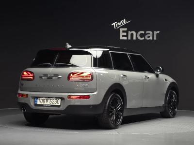 2022 MINI Clubman