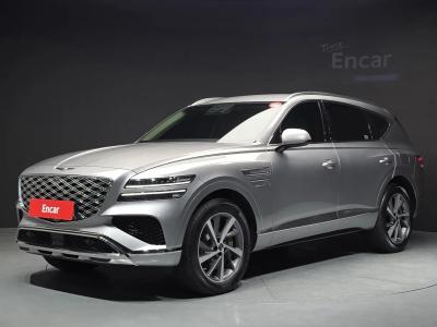 2025 Genesis GV80
