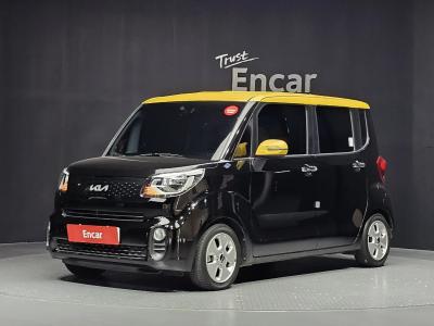2022 Kia RAY