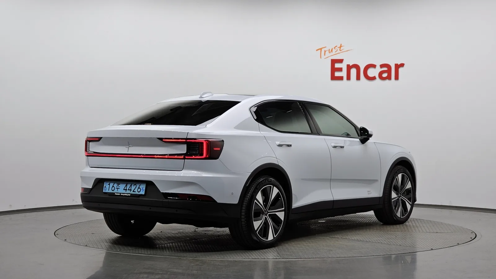 2023 Polestar Polestar 2