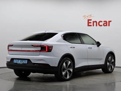 2023 Polestar Polestar 2