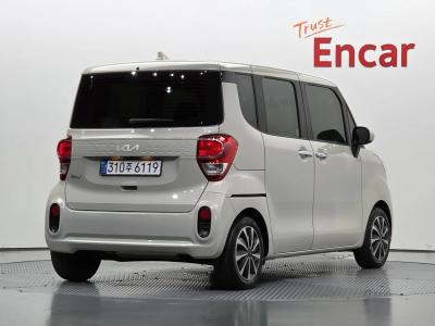 2022 Kia RAY