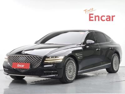 2023 Genesis G80