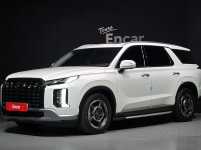 2023 Hyundai Palisade