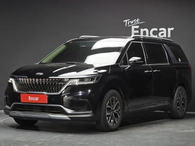 2021 Kia Carnival