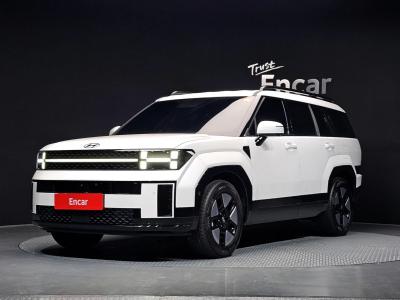 2024 Hyundai Santa Fe