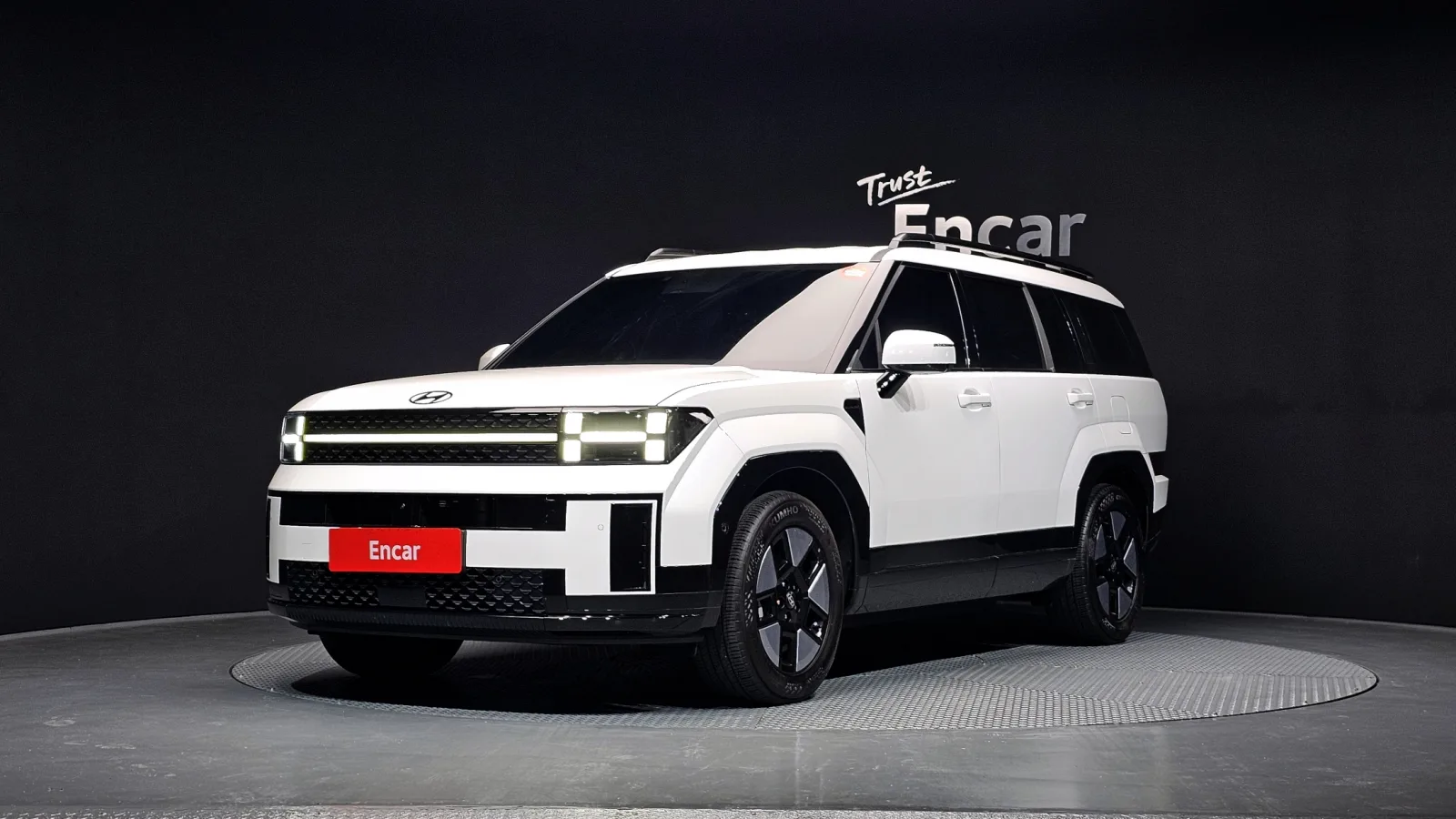 2024 Hyundai Santa Fe