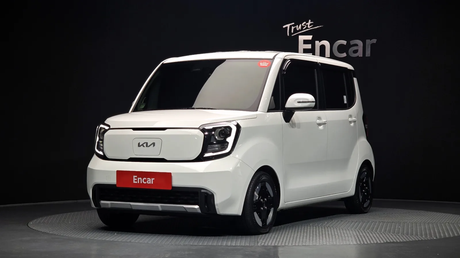 2024 Kia RAY