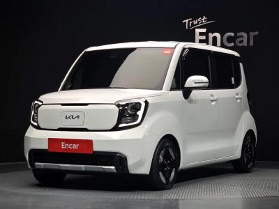 2024 Kia RAY