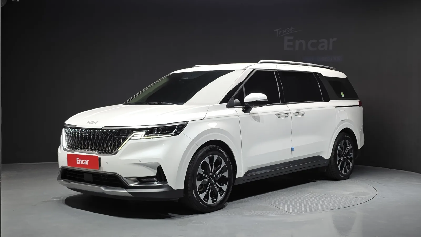 2023 Kia Carnival