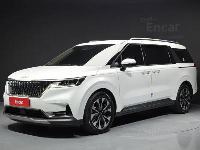 2023 Kia Carnival