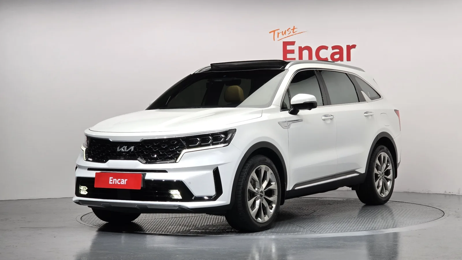 2022 Kia Sorento