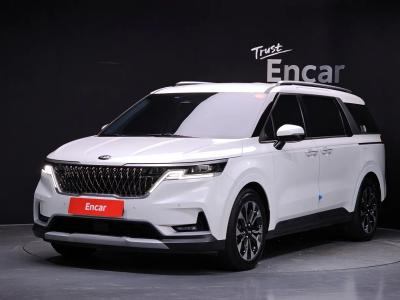 2021 Kia Carnival