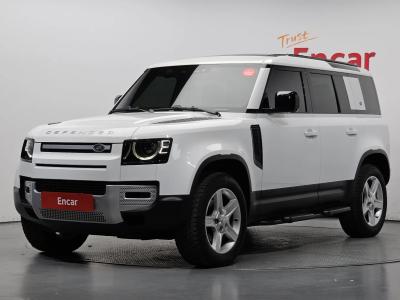 2023 Land Rover Defender