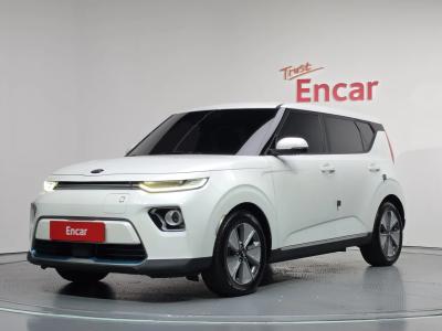 2021 Kia Soul