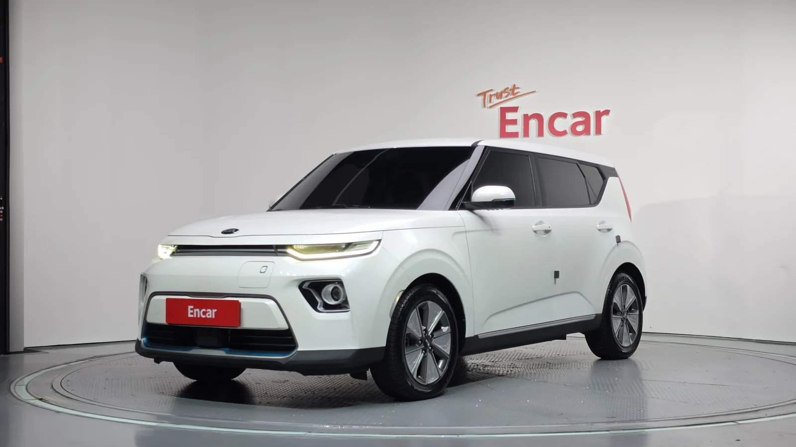 2021 Kia Soul