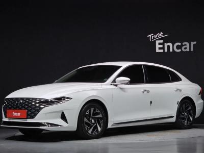 2022 Hyundai Grandeur