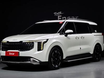 2025 Kia Carnival
