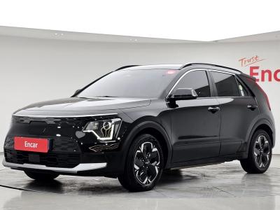 2023 Kia Niro
