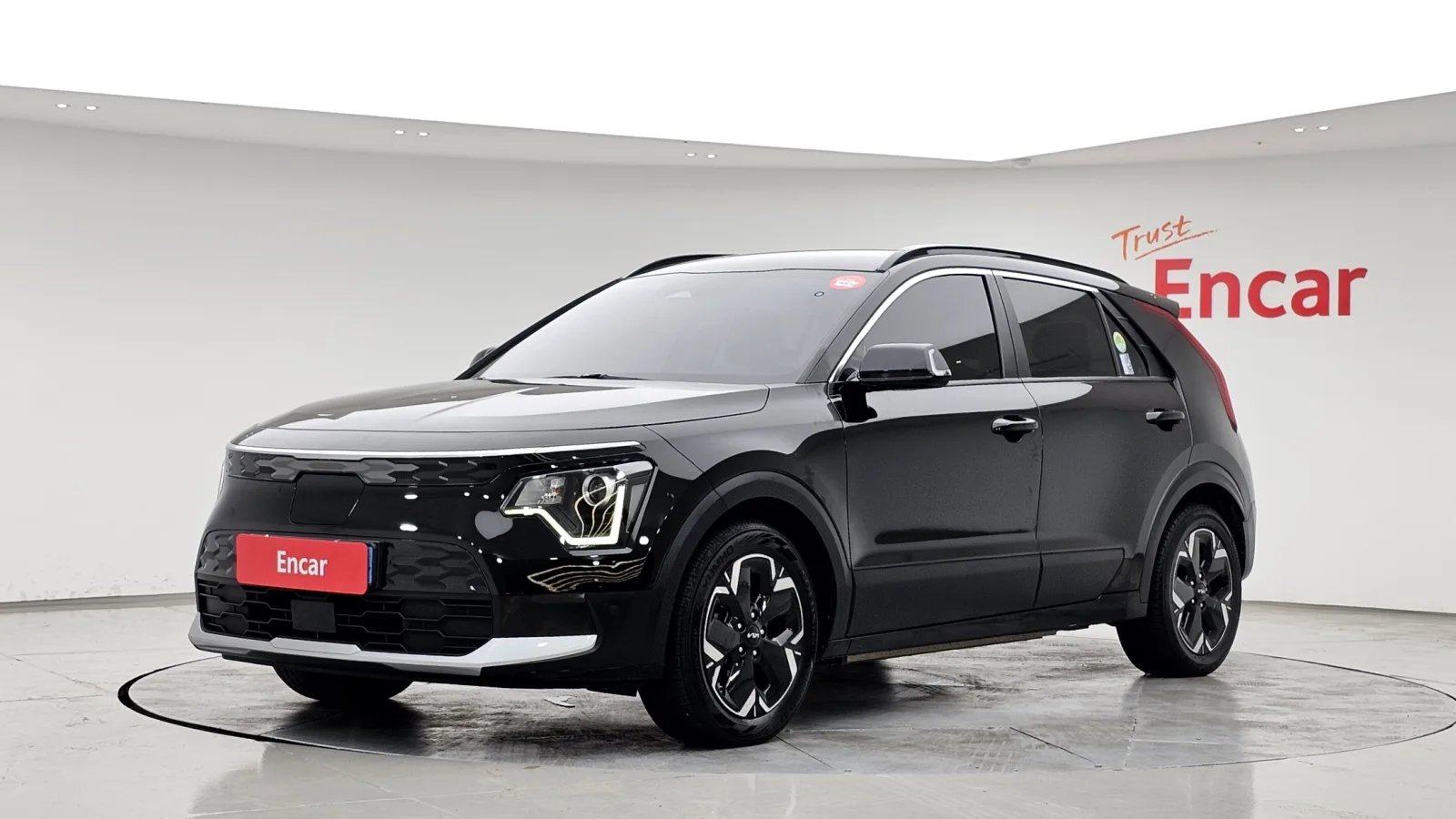 2023 Kia Niro