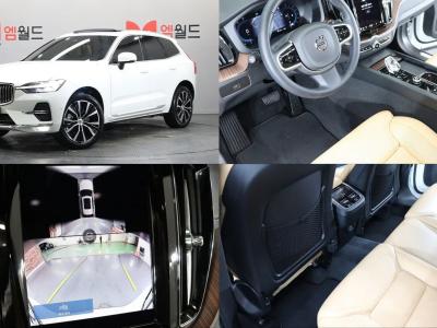 2025 Volvo XC60