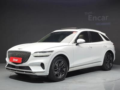 2021 Genesis GV70