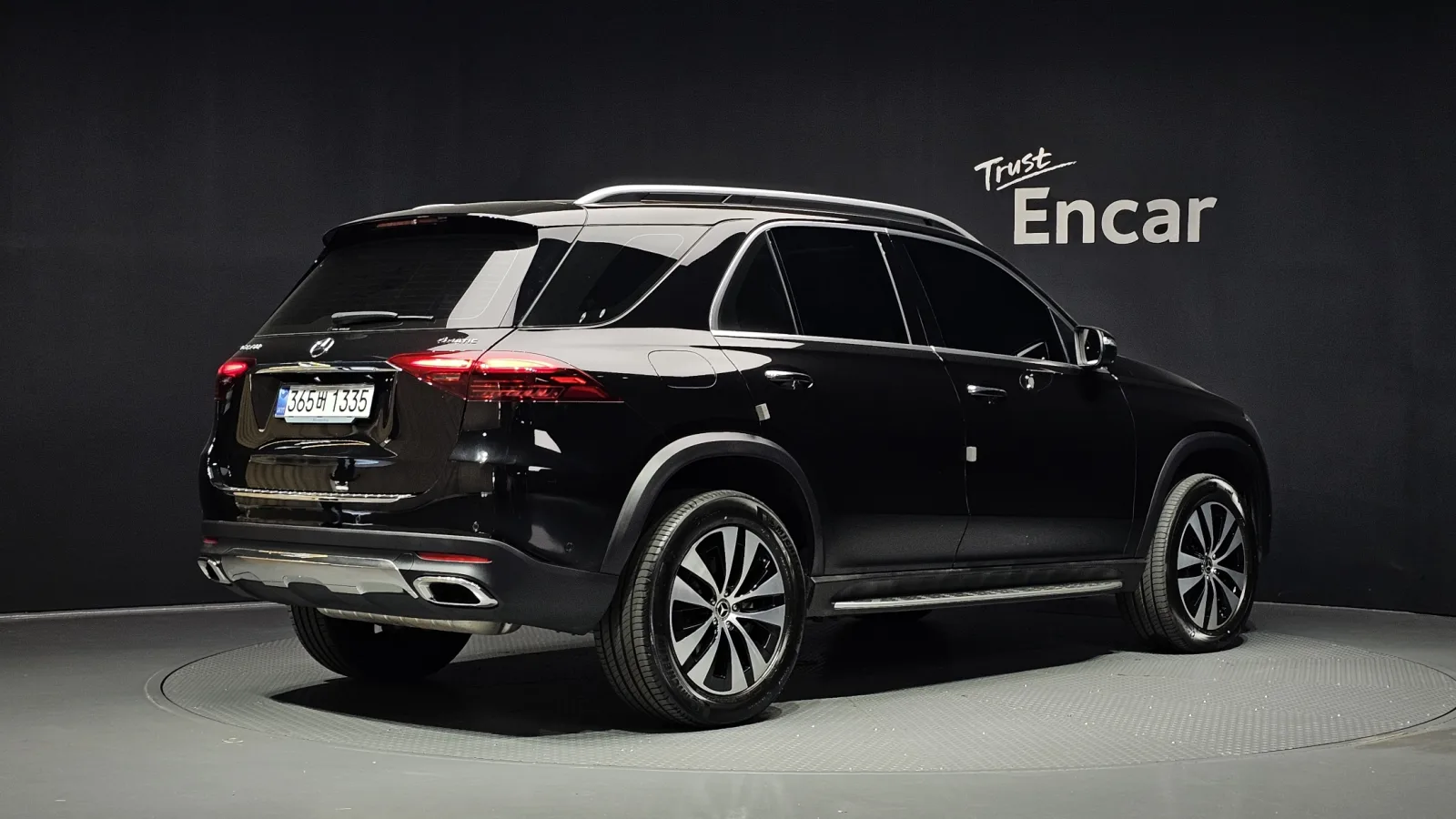 2026 Mercedes-Benz GLE-Class