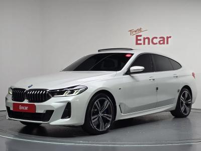 2024 BMW Gran Turismo