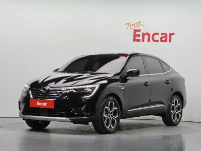 2022 Renault Korea XM3
