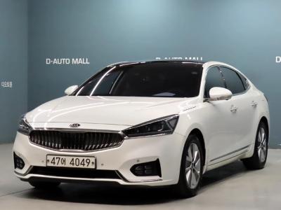 2017 Kia K7