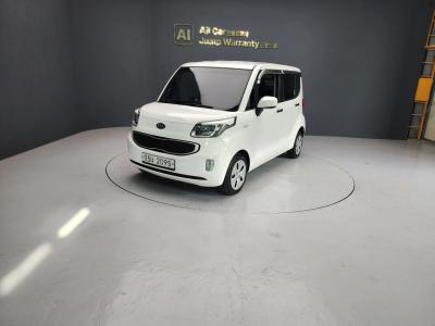 2017 Kia RAY