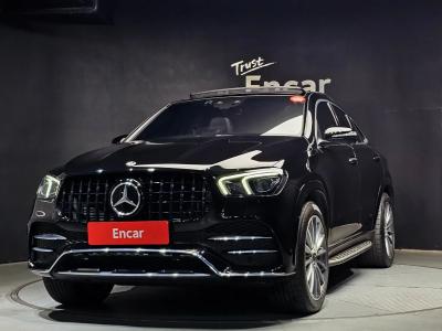 2023 Mercedes-Benz GLE-Class