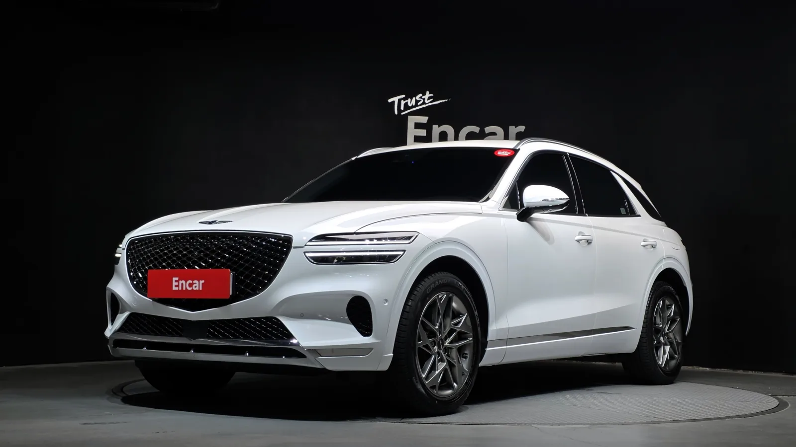 2023 Genesis GV70