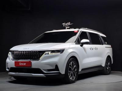 2023 Kia Carnival