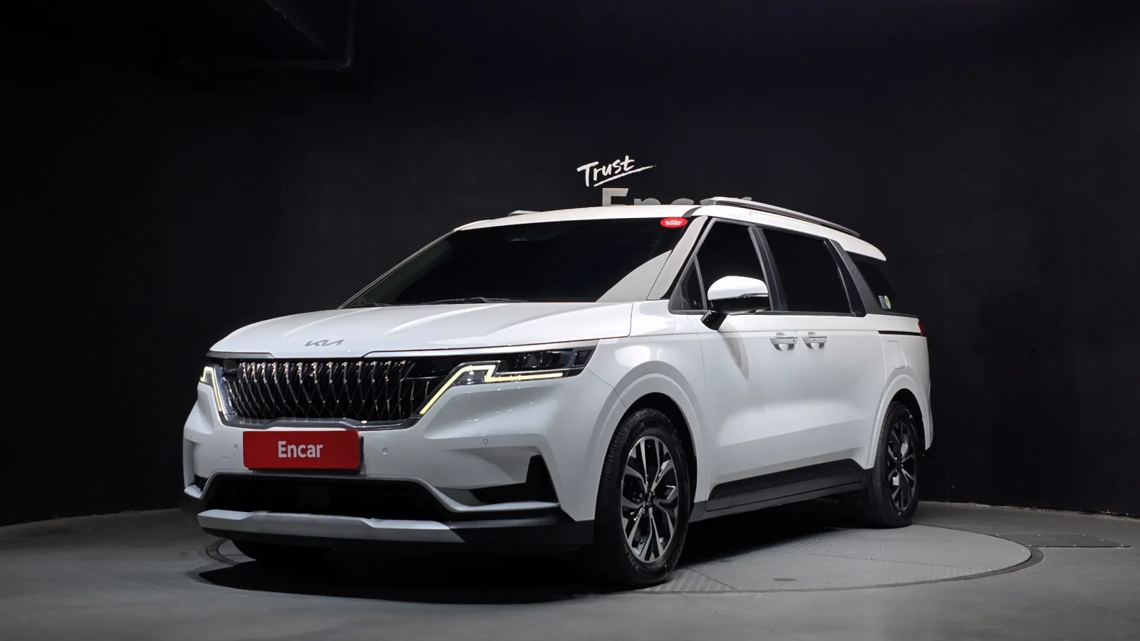 2023 Kia Carnival