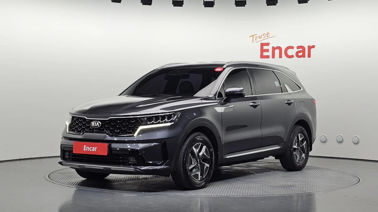 2021 Kia Sorento