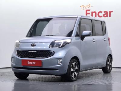 2012 Kia RAY