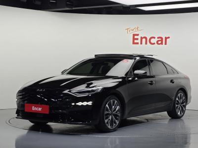 2023 Kia K8
